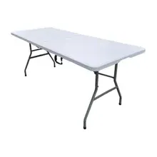 6ft Rectangle